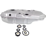 13.2 Gallon Fuel Tank For 2002-2003 Mitsubishi Lancer 2.0L Steel MR503772. Fixed Price $209.95.