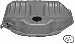 Dorman 576-803 Fuel Tank Fits Nissan Sentra. Fixed Price $242.91.