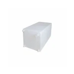 Icon 12735 Rv Trailer Camper Fresh Water Tank WT2471 24X12X12. Fixed Price $128.21.