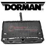 Dorman 576-078 Fuel Tank For GM37H 978294 Air Delivery Storage Yh. Fixed Price $364.24.