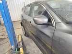 2018 Nissan Rogue Spt Fuel Filler Door Gry Used Oem 122K Miles C26326. Fixed Price $80.70.