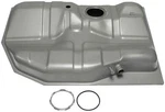 Dorman 576-131 Steel Fuel Tank For 88-95 Continental Sable Taurus. Fixed Price $253.95.