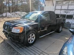Titan 2008 Fuel Filler Door 181775. Fixed Price $35.00.