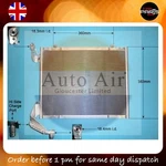 Condenser Ford B-max Fiesta Tourneo Courier Transit 1.0 Ecoboost A/c. Fixed Price $107.43.
