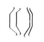 Fuel Tank Strap Black Fits 2014-2019 Kia Soul. Fixed Price $125.32.