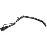 Dorman 577-323 Fuel Filler Neck Tube For 09-12 Chevrolet Malibu. Fixed Price $133.45.