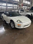 2000-2005 Mitsubishi Eclipse 2.4L Lower Fuel Filler Neck. Fixed Price $180.02.