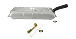 1937 Chevy Master Car Street Rod Steel Gas Tank + 0-30 Ohm Sending Unit. Fixed Price $356.35.