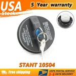 Locking Gas Cap + Keys Fuel Tank Stant For 2001-2003,2011-2020 Silverado 2500HD. Fixed Price $18.95.