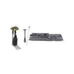 Tanks TM1A-T-KIT6 1973-81 Gm Truck Fuel Injection Gas Tank, Long. Fixed Price $609.99.
