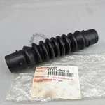 Oem Genuine Toyota Camry Avalon Solara Fuel Tank Filler Pipe Hose 77213-06010. Fixed Price $71.87.