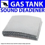 Heat & Sound Barrier 1953-1962 Chevy Corvette Gas Tank Kit. Fixed Price $19.95.