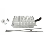 Steel Fuel Tank, 18 Gallon W/cap, Fits 1941-48 Chevy. Fixed Price $366.99.