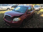 Fuel Tank Fits 04-11 Aveo 385465. Fixed Price $499.90.