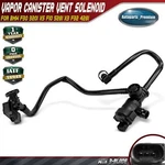 Fuel Tank Vent Valve With Breather Line For Bmw F30 320I X5 F10 528I X3 F32 428I. Fixed Price $48.38.