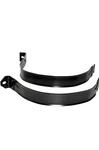 Dorman 578-305 Fuel Tank Strap Set, Black. Fixed Price $44.99.