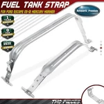 2X Fuel Tank Straps Ford Escape 2005-2012 Mercury Mariner 2005-11 5L8Z9092AA. Fixed Price $42.89.