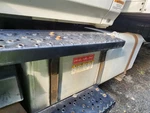2020 Hino 268 Driver Side Fuel Tanks S7740-E0B00 Used P-104759. Fixed Price $862.48.