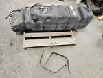 Used 05 Silverado 2500 Diesel 8' Type 34 Gallon Fuel Tank Shipped Los Angeles. Fixed Price $1217.13.