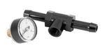 Spectre Performance 59013 Fuel Pressure Gauge With Fitting. Fixed Price $32.89.