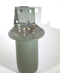 Jaguar Xjs V12 5.3L Fuel Vapor Separator Canister Oem Part C44144. Fixed Price $79.99.