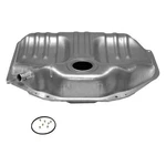 Fuel Tank Vin 1ST Digit Mexico Built Sentra Classic Fits 87-93 317208. Fixed Price $276.79.