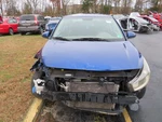 2019 Kia Rio Fuel Tank Door Deep Sea BLUEB2R Oem 69510H9200. Fixed Price $79.00.