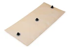 Holley 16-110 30" X 14" Hydramat Rectangle. Fixed Price $1031.96.