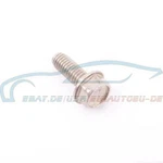 Genuine Bmw 18308623584 - Hex Bolt M6X16 Series 7 X5 X6. Fixed Price $29.46.