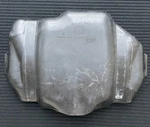 Porsche 911 991 718 982 Boxster Cayman Fuel Tank Underbody Cover 9P1201975. Fixed Price $81.59.