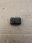 88-96 Corvette C4 Fuel Gas Line Fitting 10052179. Fixed Price $34.98.