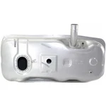 For Mazda B2200/B2600 Fuel Tank 1987-1992 Silver Steel 16 GALLONS/61 Liters. Fixed Price $198.49.