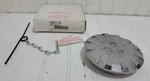New Velvac 600170 Diesel Fuel Cap 4-1/4" Male Non-vented Non-lock Aluminum Nos. Fixed Price $44.49.