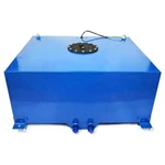 20 Gallon 80L Blue Fuel Tank Lightweight Race Drift Cell &level Sender. Fixed Price $150.99.