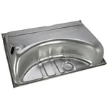 Tanks Inc TCR11C 1968-69-70 Dodge Dart Plymouth Barracuda Steel Oe Gas Fuel. Fixed Price $174.95.