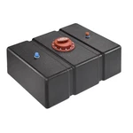 Jaz Products 200-032-NF Gallon Polyethylene Fuel Cell, 33 X 17 14. Fixed Price $338.99.