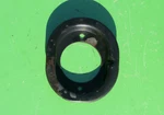 Mazda 323 88-89 Fuel Filler Pipe Mounting Bracket Dust Cover B092-42-242 Oem Gtx. Fixed Price $14.99.
