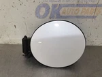 23 Buick Enclave Avenir Fuel Filler Door Oem White. Fixed Price $75.00.
