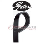 Gates Serpentine Belt For 1993 Dodge W350 5.9L V8 - Accessory Drive Ya. Fixed Price $90.05.
