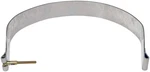 Dorman 578-5407 Fuel Tank Strap For Select Peterbilt Models Direct Replacement. Fixed Price $92.87.