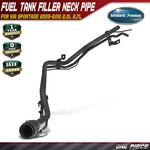 New Fuel Tank Filler Neck For Kia Sportage 2005-2010 2.0L 2.7L Petrol 310301F300. Fixed Price $103.79.