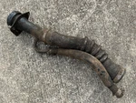 84-95 Toyota Pickup Truck Fuel Filler Neck 22RE Tank Gasoline Oem 2WD. Fixed Price $89.95.
