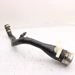 2014-2019 Mini Cooper F56 F55 Fuel Gas Filler Neck Line Plastic Pipe Oem. Fixed Price $82.61.