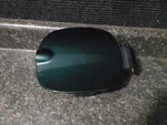 14 - 17 Fiat Gas Tank Fuel Filler Door Hinge Assembly Green Used Oem. Fixed Price $64.88.