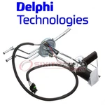 Delphi HP10011 Fuel Pump & Sender Assembly For SP17B1H FLS1016 E3902 E16007 Ld. Fixed Price $314.67.