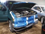 Fuel Tank Midship XC25-ABB Thru 11/12/00 Fits 97-01 Ford E150 Van 2157583. Fixed Price $641.25.
