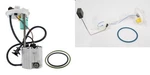 General Motors Fuel Pump Module And Sending Unit 13595491 13595486. Fixed Price $128.00.