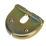 1950-1979 Vw Beetle Super Ghia Fuel Tank Retainer Clamp 113201635. Fixed Price $13.95.
