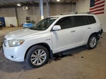 Fuel Tank Vin C 5TH Digit Hybrid Fits 08-13 Highlander 4987295. Fixed Price $80.00.