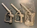 Lot Of New Gpi Ebw 402 3/4" Npt Fuel Nozzle. Fixed Price $75.00.